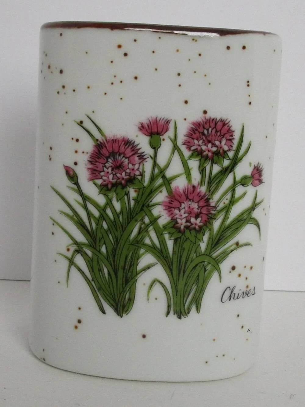 wall flower vase